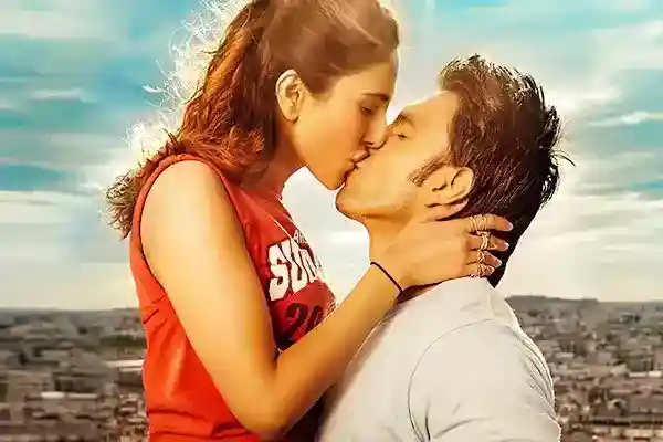 ‘Ranvaani’ Will Be Able To Take The Audiences On A Passionate Ride With Befikre, Says Ganesha