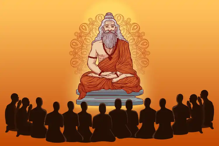Guru Purnima: Unveiling the Celestial Significance and Astrological Blessings