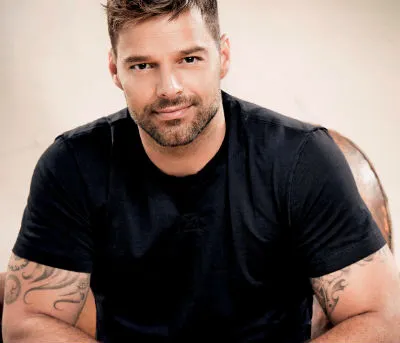 Ricky Martin may remain stressed due to lack of offers in 2016…