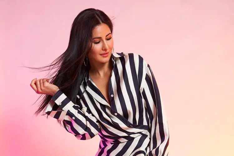 Celebrating Katrina Kaif’s 40th Birthday: A Journey of Stardom and Talent