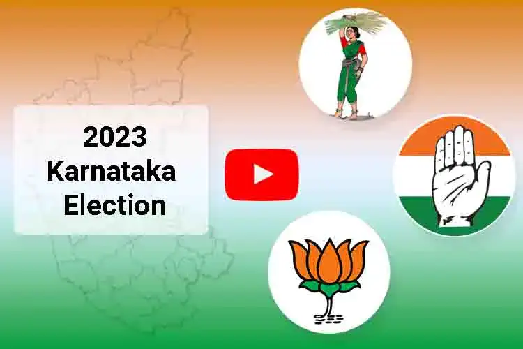 Karnataka Assembly election prediction