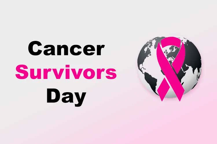 Celebrating Cancer Survivor Day: Nurturing Mental Health and Resilience