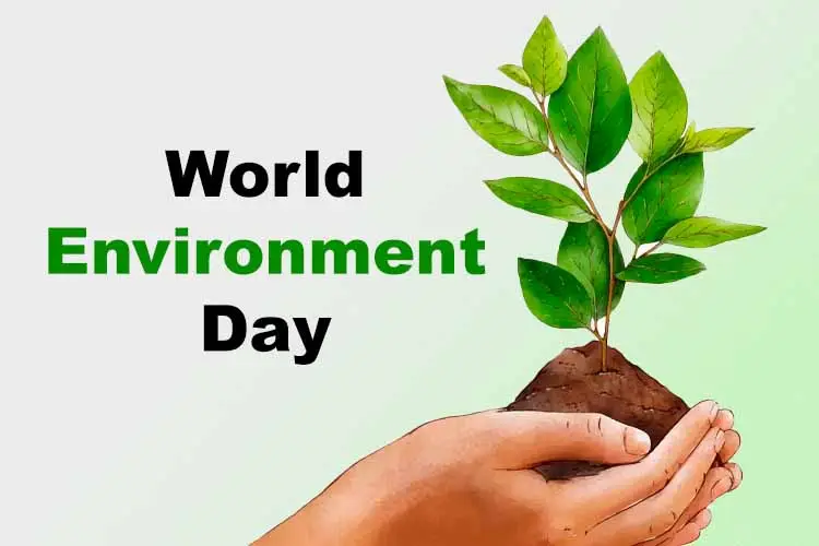 World Environment Day: Nurturing Mental Wellness through Environmental Consciousness