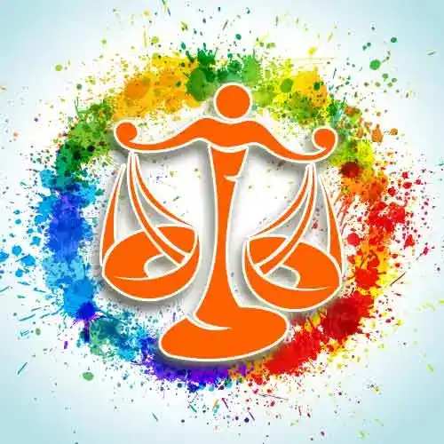 Holi Festival And The Libra Way Of Celebration