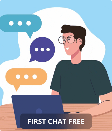 First Chat Free