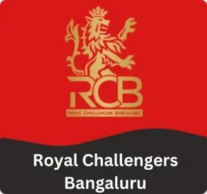 Royal Challengers Bangaluru