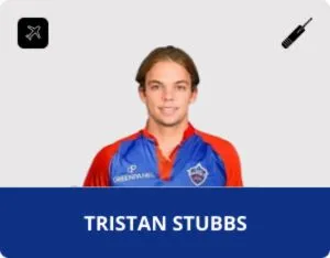 Tristan Stubbs
