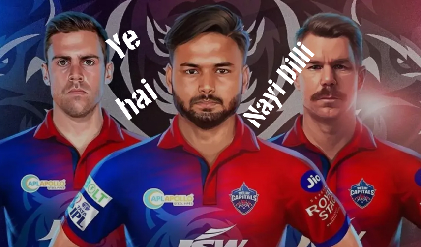 IPL 2024: Will Delhi Capitals Take Home the Trophy?