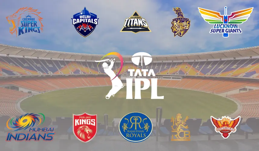 IPL 2024: Who Will Take Home the Trophy?