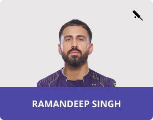 Ramandeep Singh