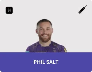 Phil Salt