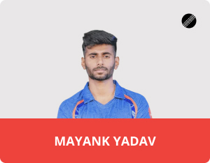 Mayank Yadav