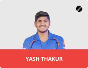 Yash Thakur