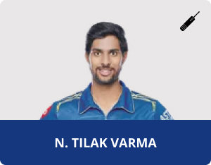 N. Tilak Varma