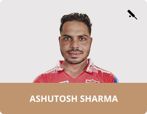 Ashutosh Sharma