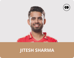 Jitesh Sharma
