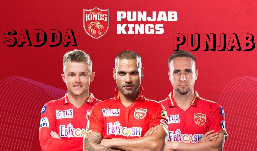 IPL 2024: Will Punjab Kings Take Home the Trophy?