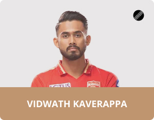 VIDWATH KAVERAPPA