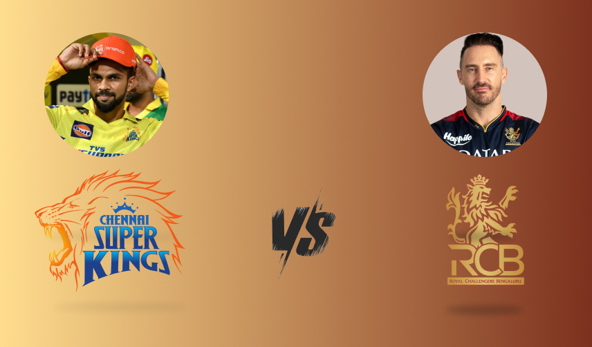 2024 IPL Prediction: CSK vs RCB: Who Will Win 1st IPL Match?