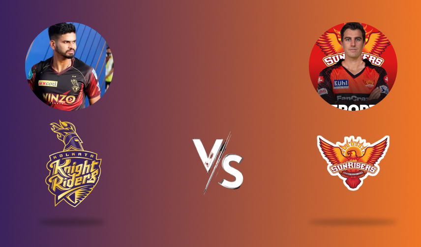 2024 IPL Prediction: KKR vs SRH: Who Will Win 3rd IPL Match?