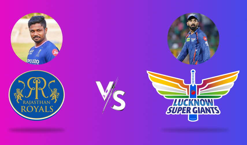 2024 IPL Prediction: RR vs LSG: Who Will Win 4th IPL Match?
