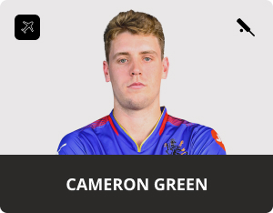 Cameron Green