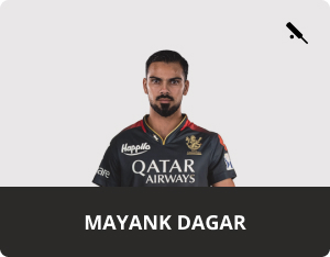 Mayank Dagar