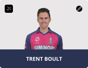 Trent Boult