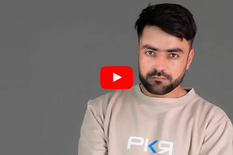 The Story of Rashid Khan: The Power of Astrology on the Powerful Spinner