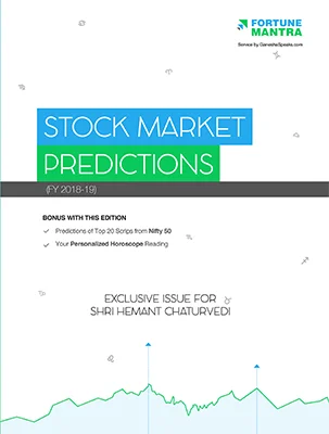 stock predictions