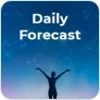 Personalised Daily Forecast