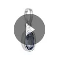 Blue Sapphire (Neelam) – 3.25