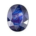Blue Sapphire (Neelam) – 2.25