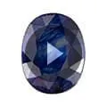 Blue Sapphire (Neelam) – 3.25