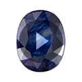 Blue Sapphire