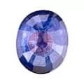 Blue Sapphire (Neelam) – 2.25