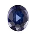 Blue Sapphire (Neelam) – 5.25