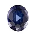 Blue Sapphire