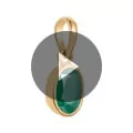 Emerald (Panna) – 2.25