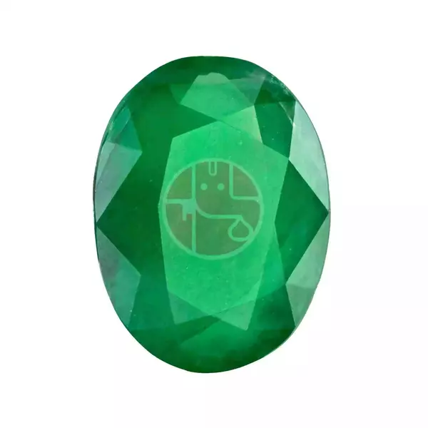 Emerald (Panna) - 3.25
