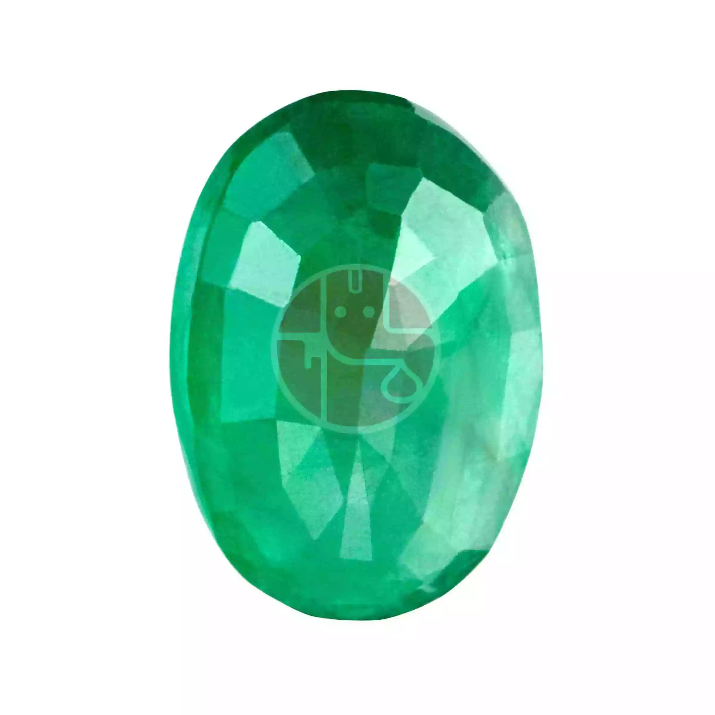 Emerald (Panna) – 3.25