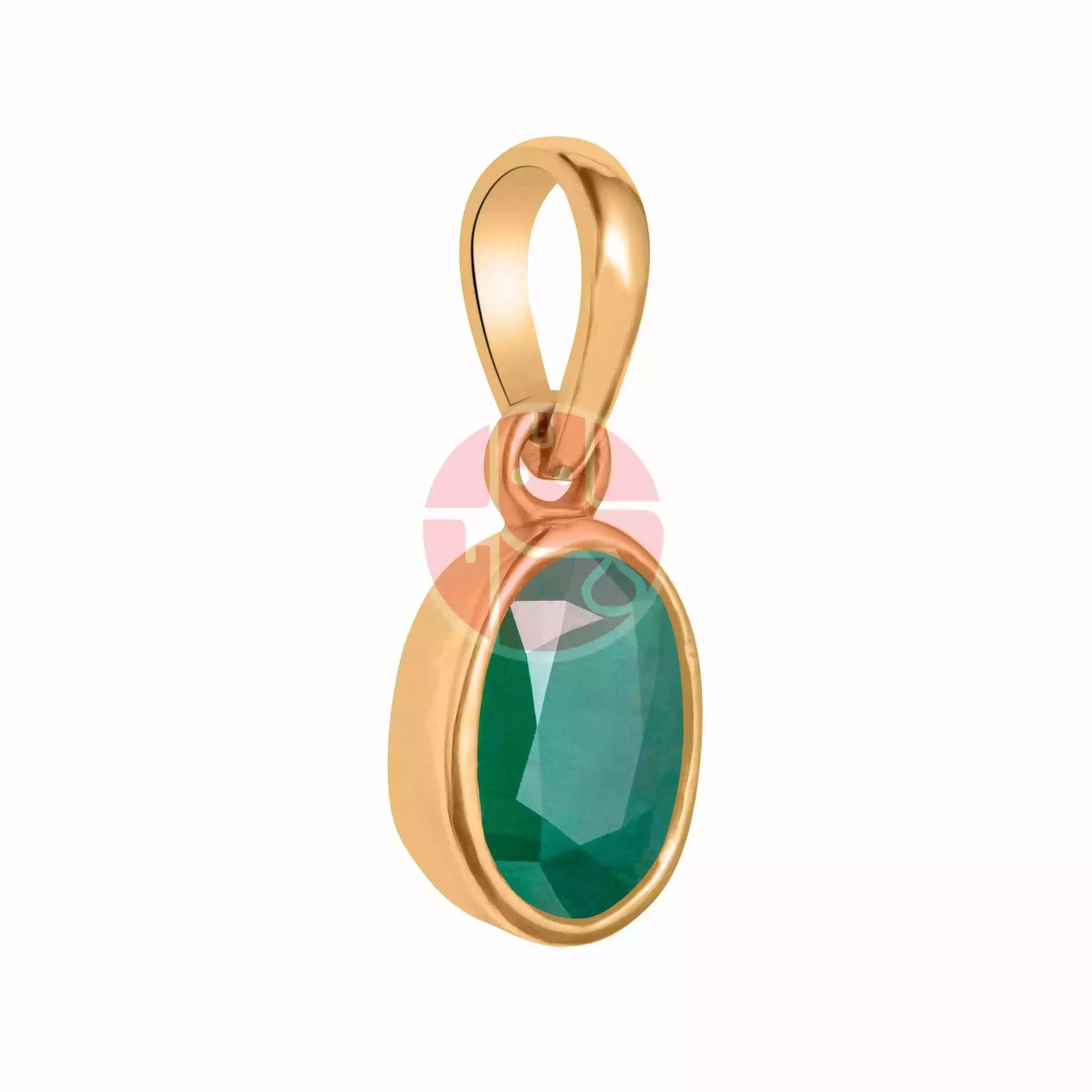Emerald (Panna) – 3.25