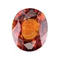 Hessonite (Gomed) – 3.25