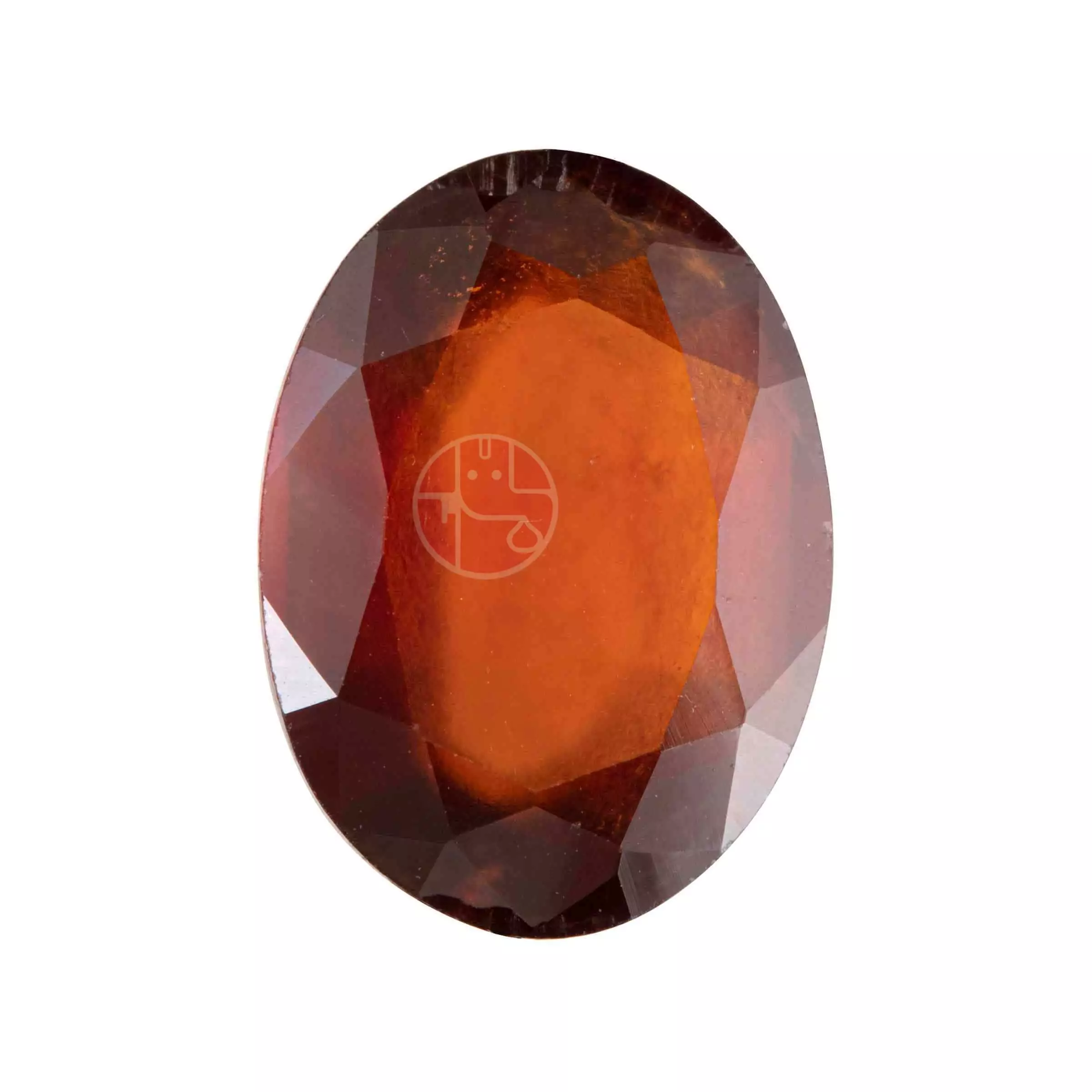 Hessonite (Gomed) – 5.25