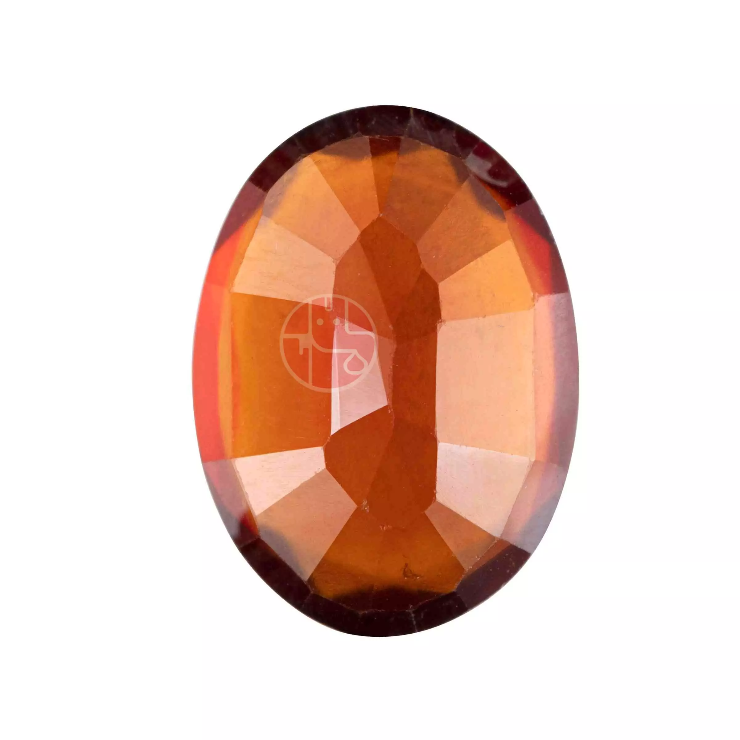 Hessonite (Gomed) – 5.25