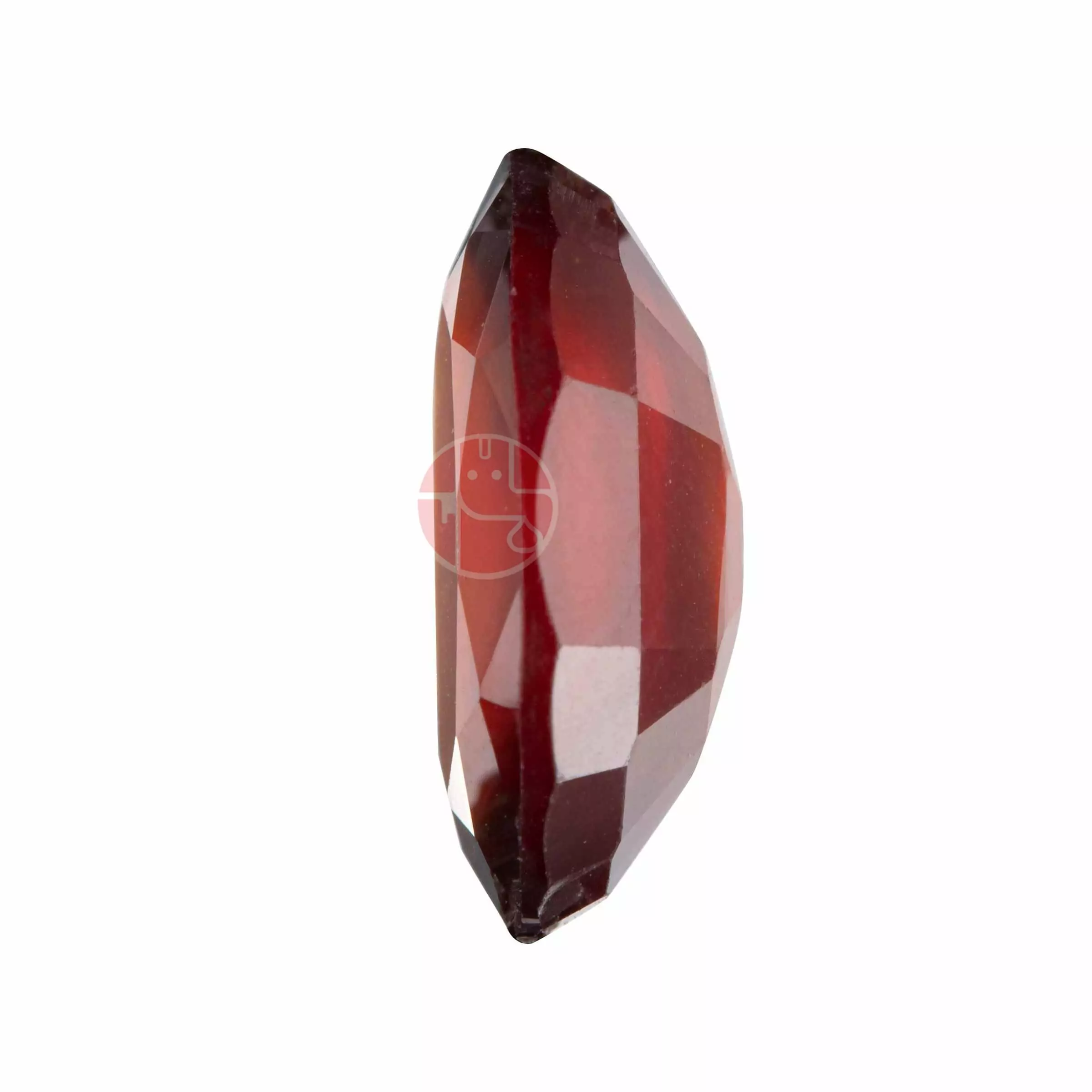 Hessonite (Gomed) – 3.25