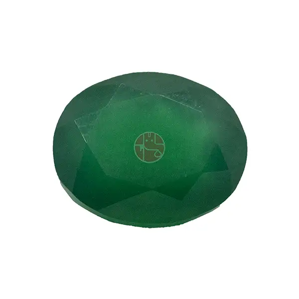 Green Onyx - 5.25