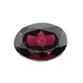 Red Garnet Gemstone – 5.25