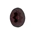 Red Garnet Gemstone – 5.25