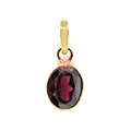 Red Garnet Gemstone – 5.25